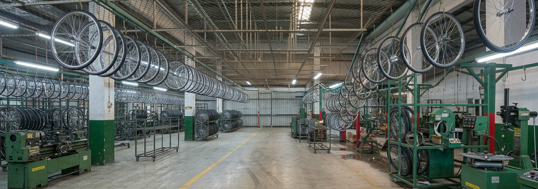 คุณภาพ Electric Assist Mountain Bike โรงงาน